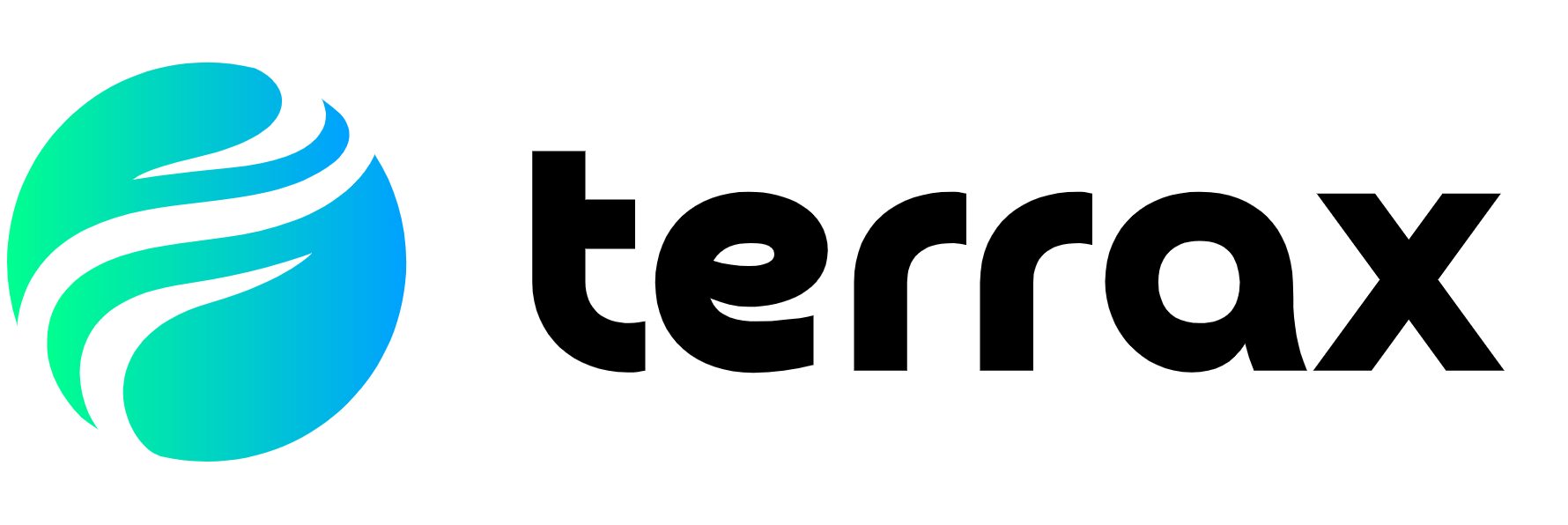 TerraX Logo
